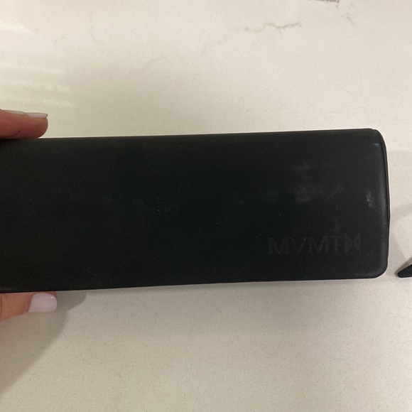 Mvmt sunglasses - Picture 5 of 6